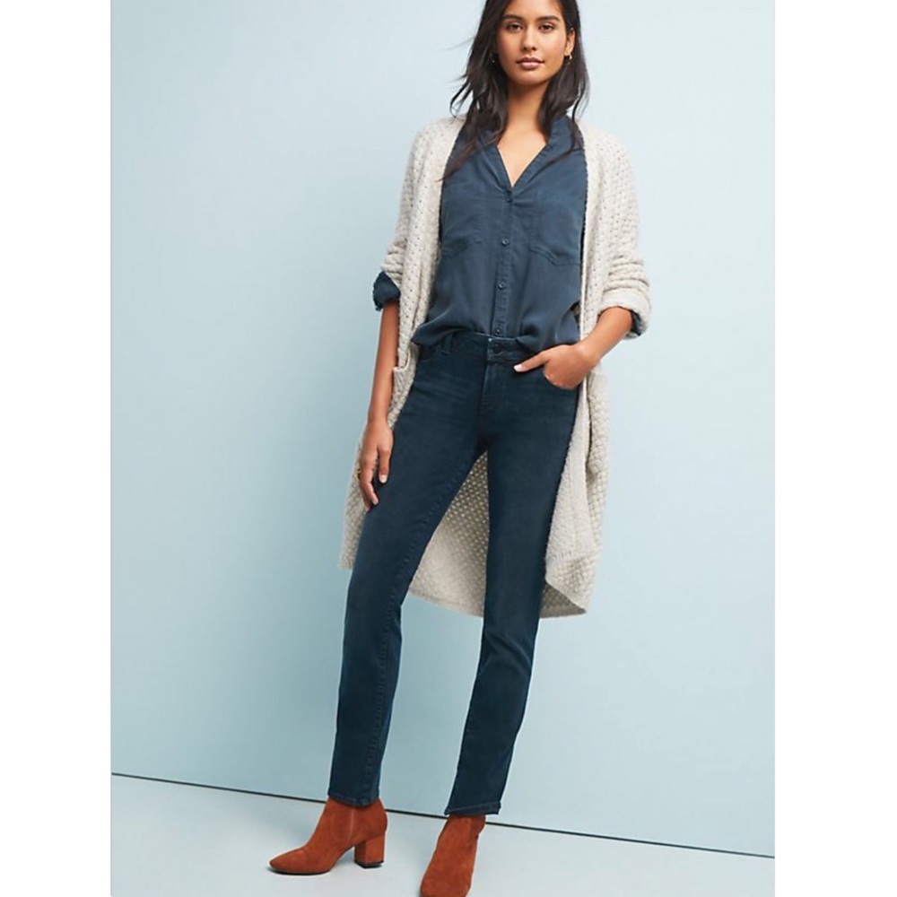 DL1961 Coco Curvy Straight NWT